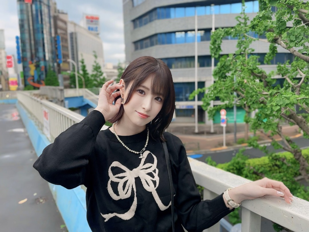 二宫光(二宮ひかり,Ninomiya Hikari)