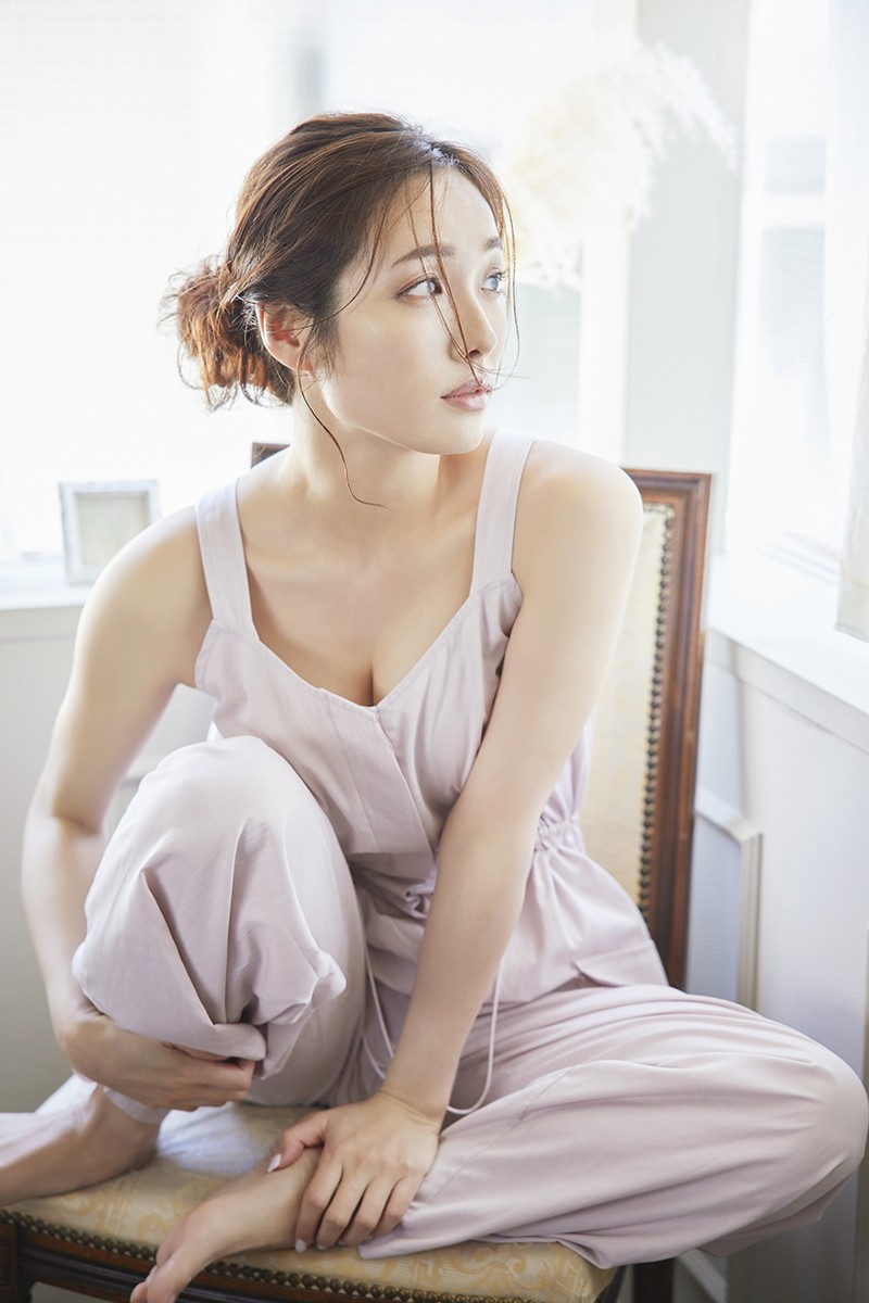 今野杏南,Anna Konno