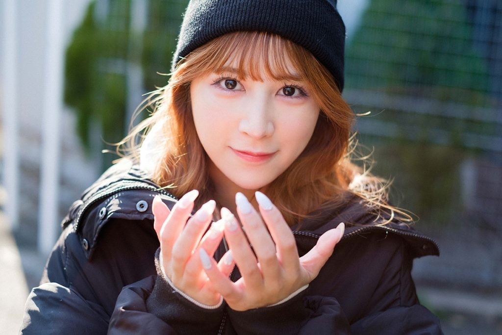 七ツ森りり(七森莉莉,Nanatsumori riri)