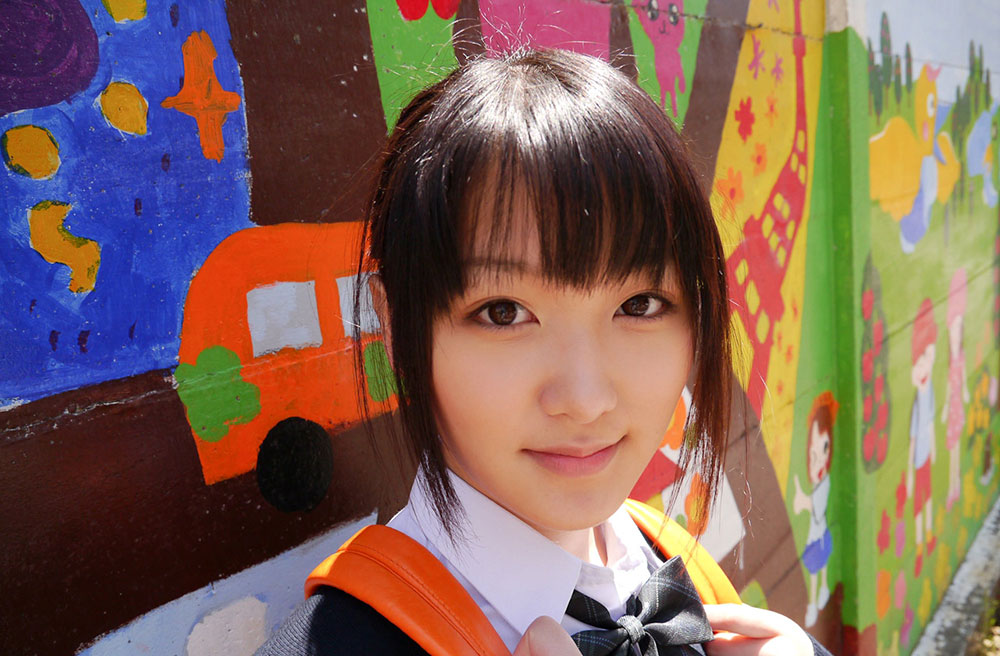 宇佐美奈奈(宇佐美なな,Usami Nana)
