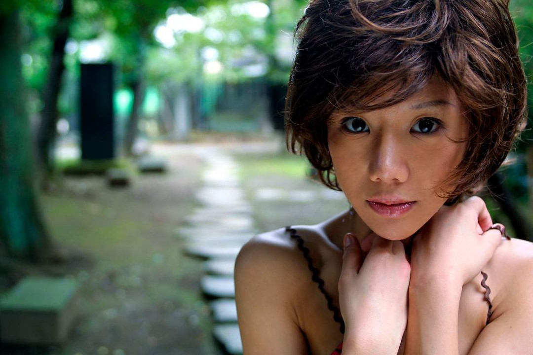 長谷川瞳(长谷川瞳,Hasegawa Hitomi)