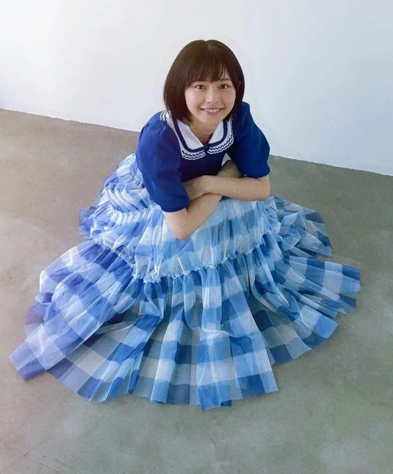 Yui Asakura