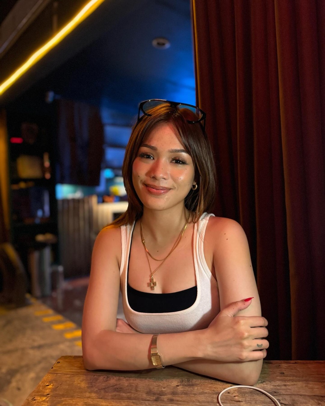 凯特·亚历杭德里诺(Kate Alejandrino)