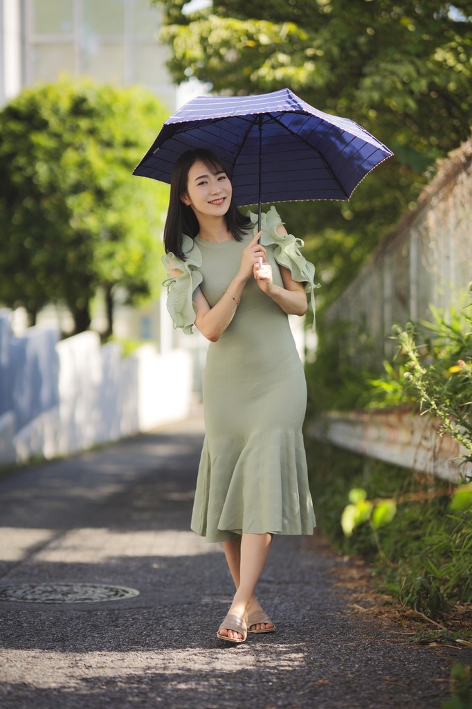 黒川晴美