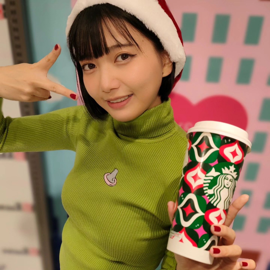 星乃莉子,Hoshino Riko