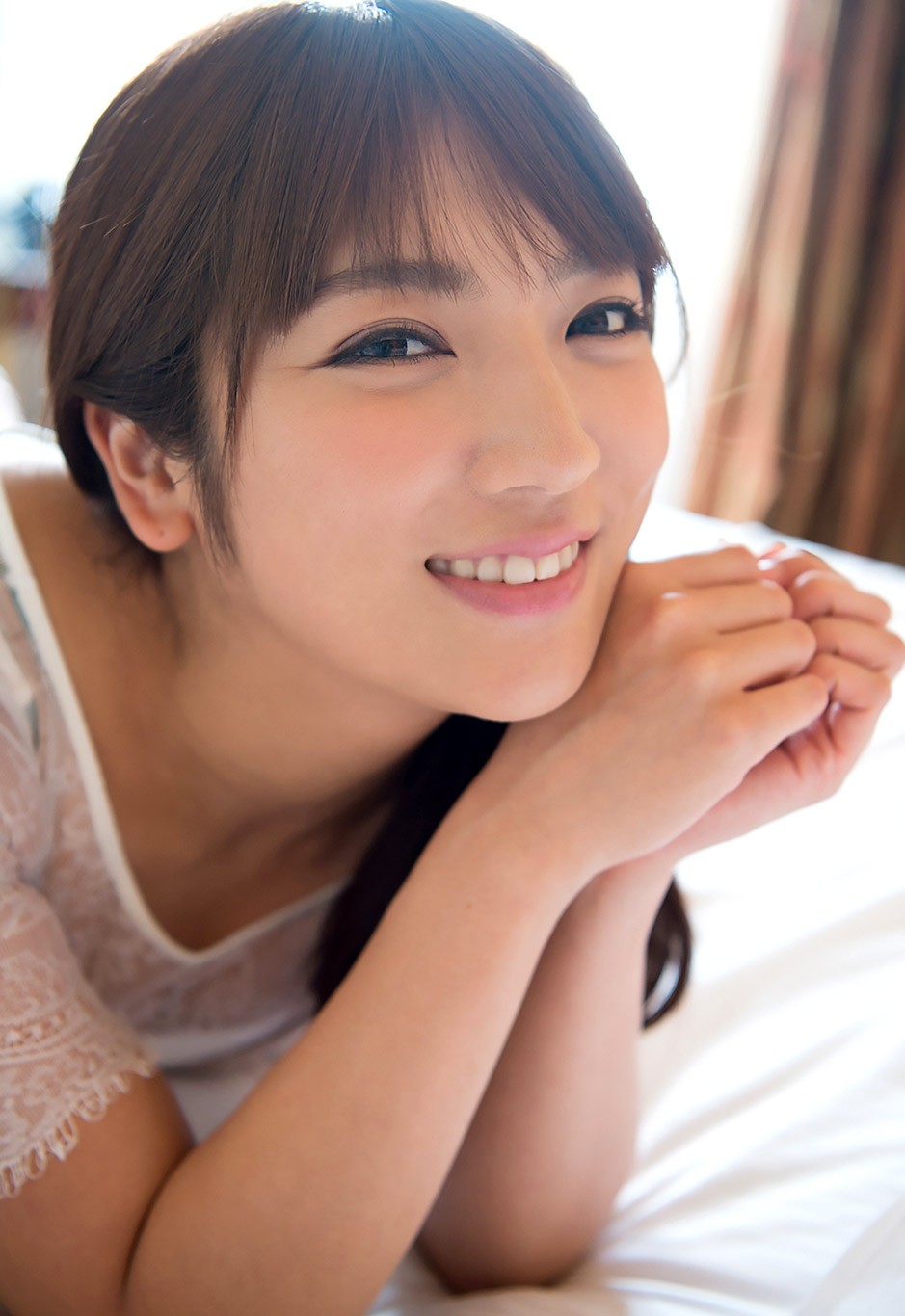 神咲诗织(神咲詩織,Kamisaki Shiori)