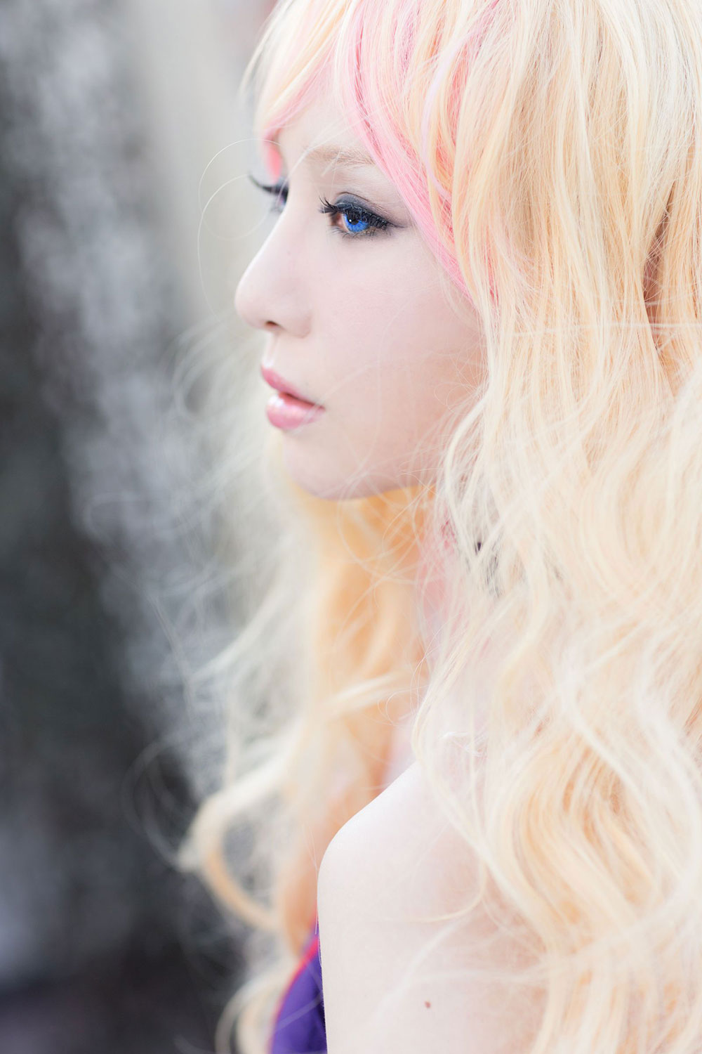 葵,小野夕子,Ono Yuko