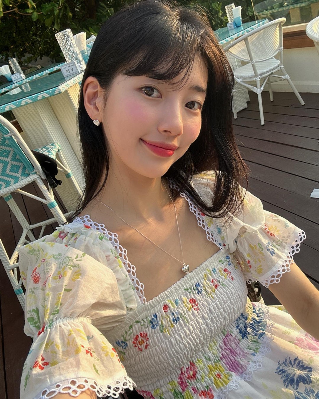 Bae Suzy