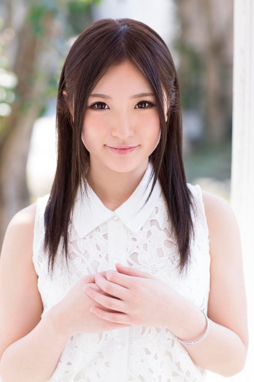 結城あい菜(Yuuki Aina)