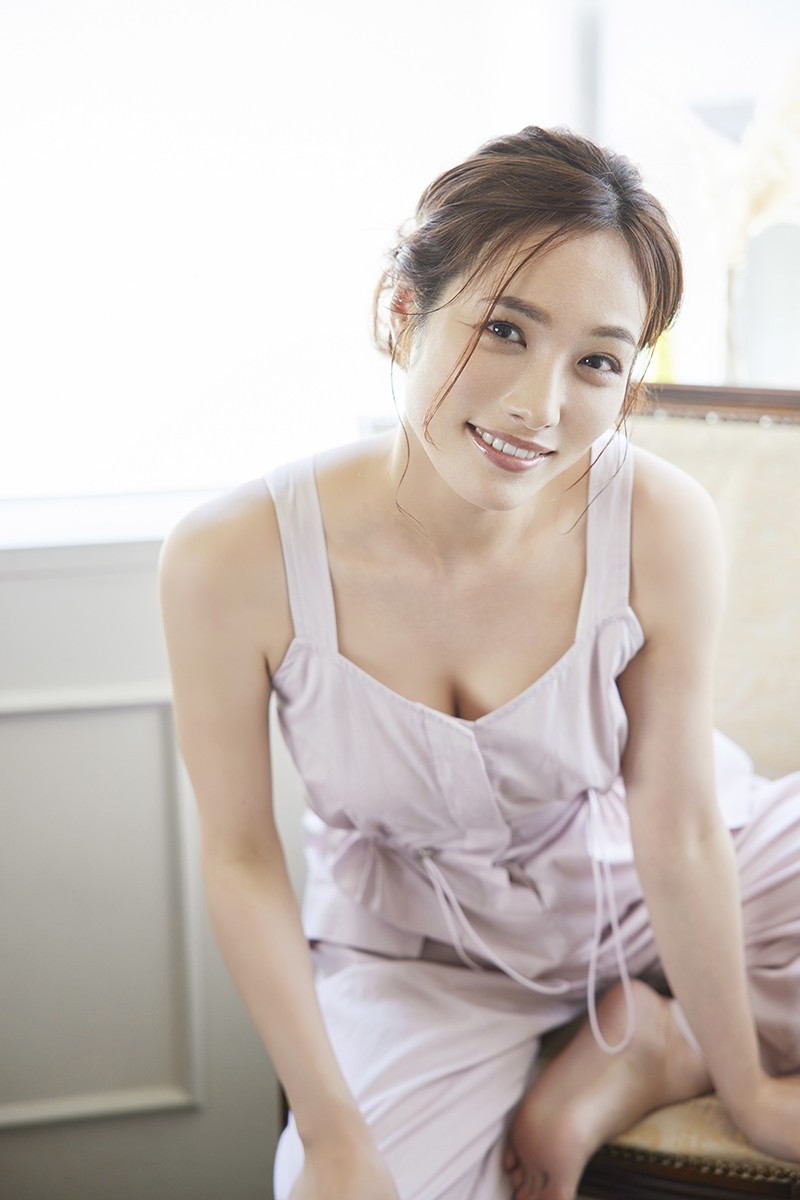 今野杏南,Anna Konno