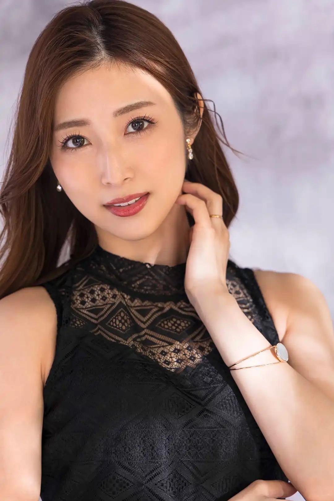 宇野栞菜(Uno Kanna)