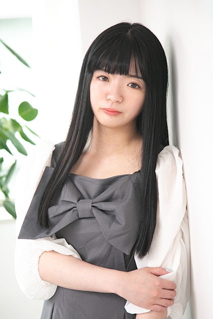 古川まゆか(古川真由香,Mayuka Kogawa)