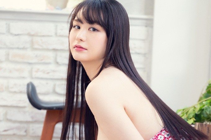 唯月優花,Yuka Yuzuki,唯月优花