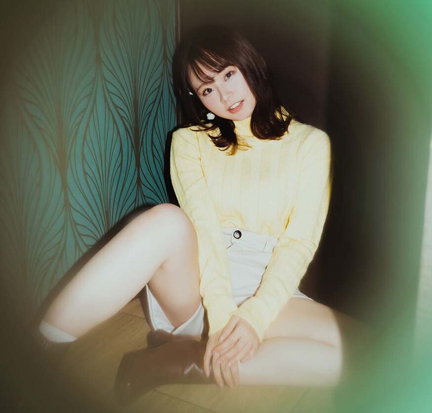 中山文香(中山ふみか,Nakayama Fumika)