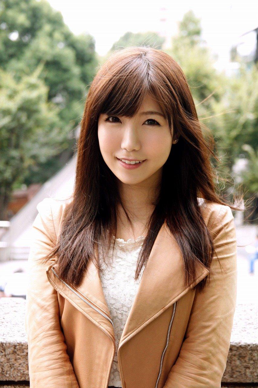 美泉咲(Mizumi Saki)