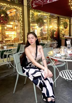 奥黛丽·阿维拉(Audrey Avila)