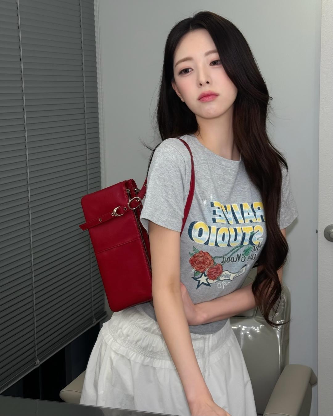 Yuna(申有娜)