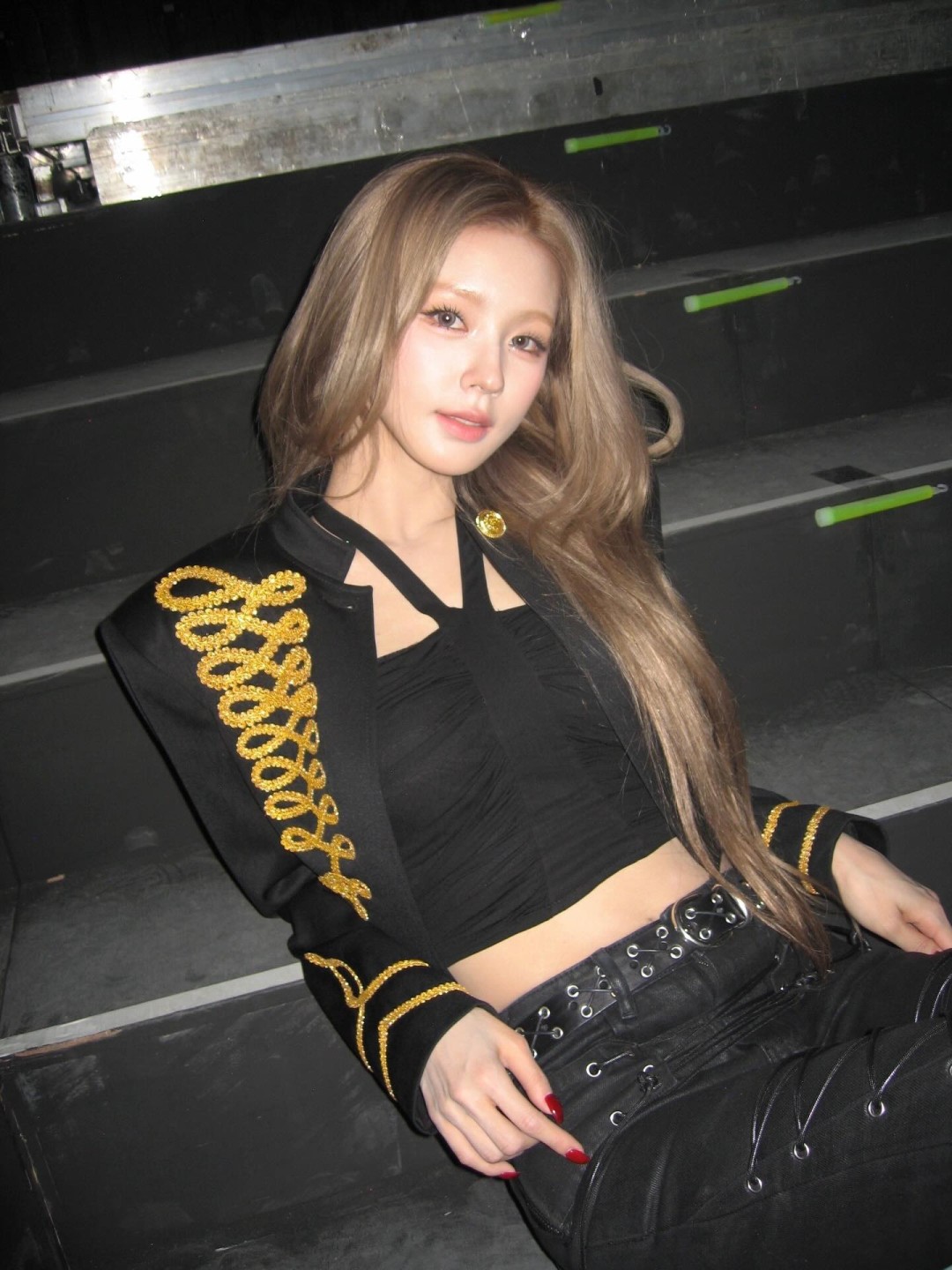 Cho Mi-yeon