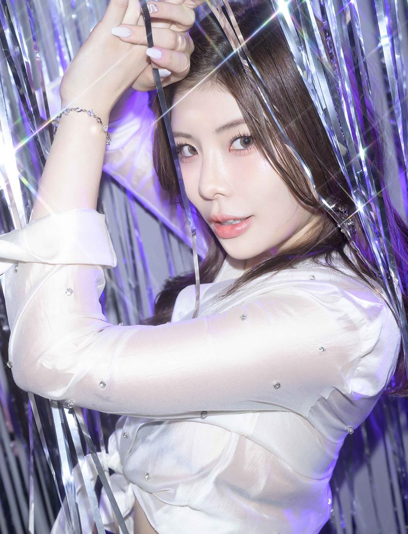 神木麗(神木丽,Kamiki Rei)