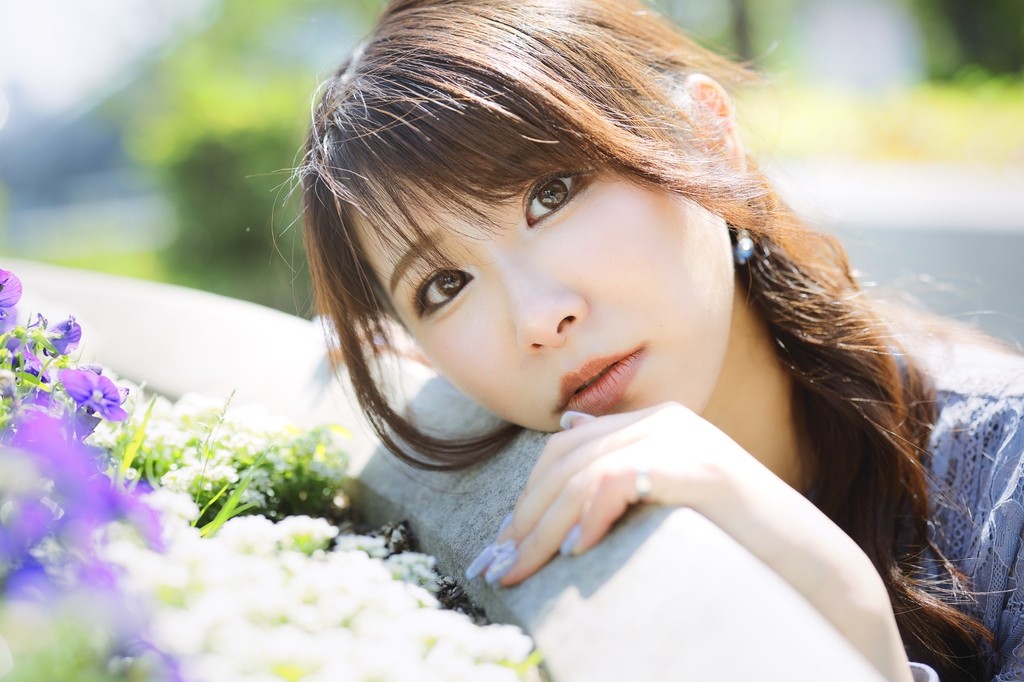 三田樱(三田サクラ,Mita Sakura)