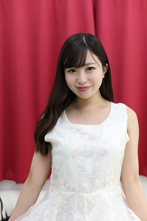 弘中优(弘中優,Hironaka Yu)
