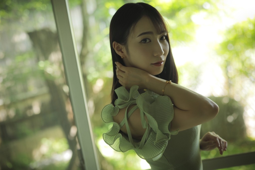 黒川晴美(黑川晴美,Kurokawa Harumi) 剧照 第3张