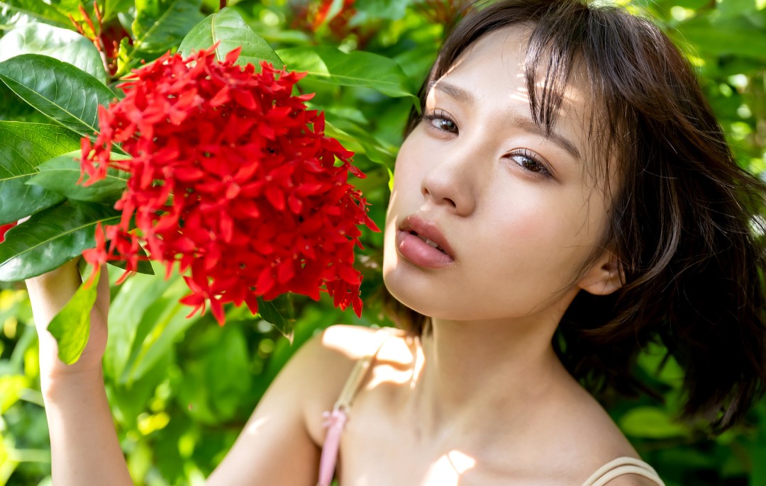 小仓七海,Ogura Nanami,小倉七海