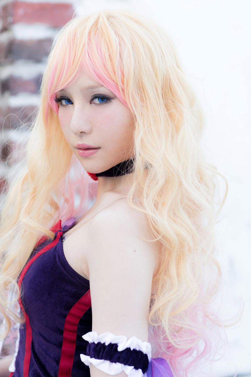葵,小野夕子,Ono Yuko