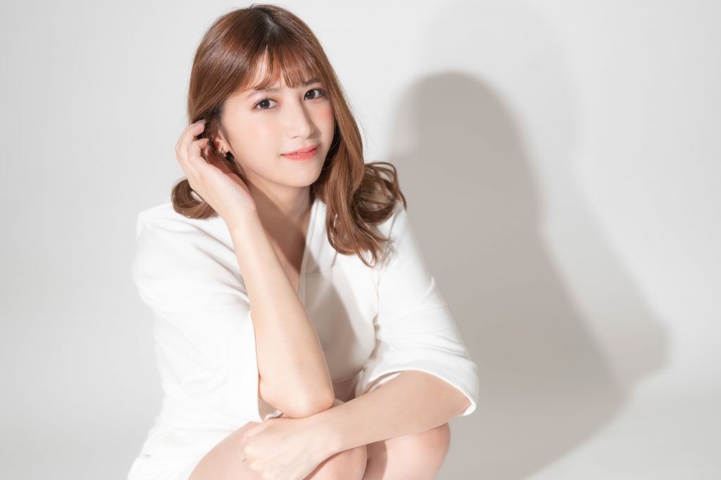 七ツ森りり(七森莉莉,Nanatsumori riri)