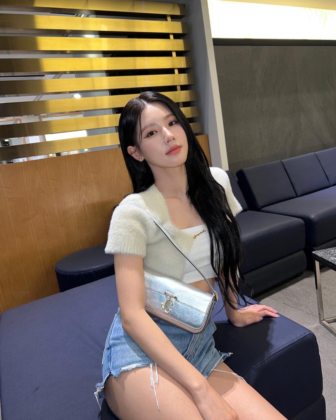 Cho Mi-yeon