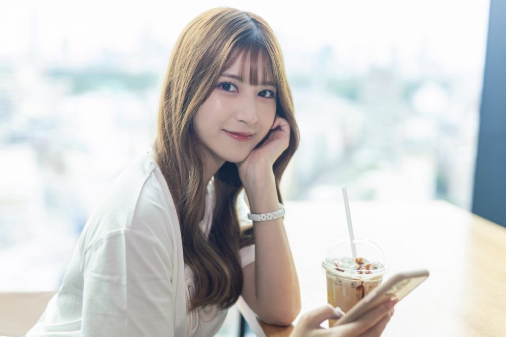 七ツ森りり(七森莉莉,Nanatsumori riri)