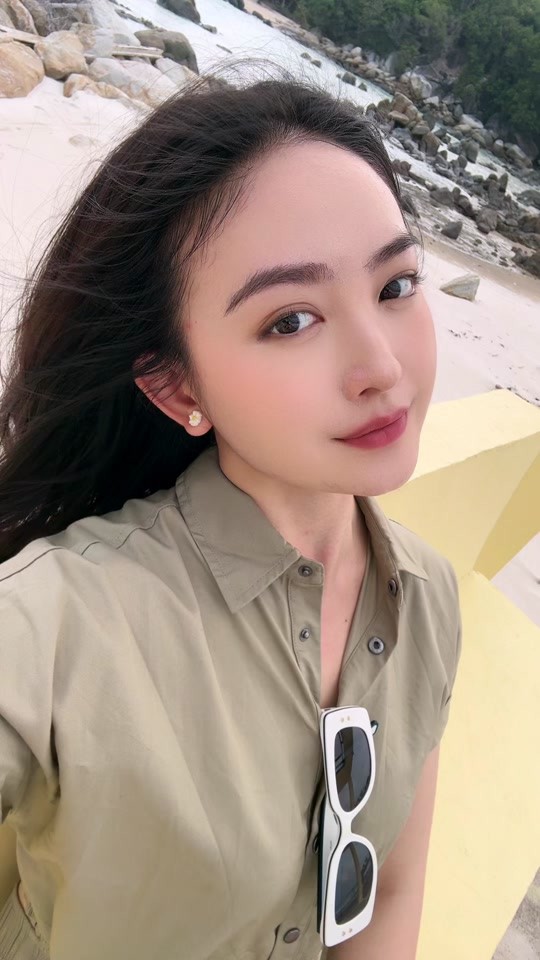Natasha Wilona