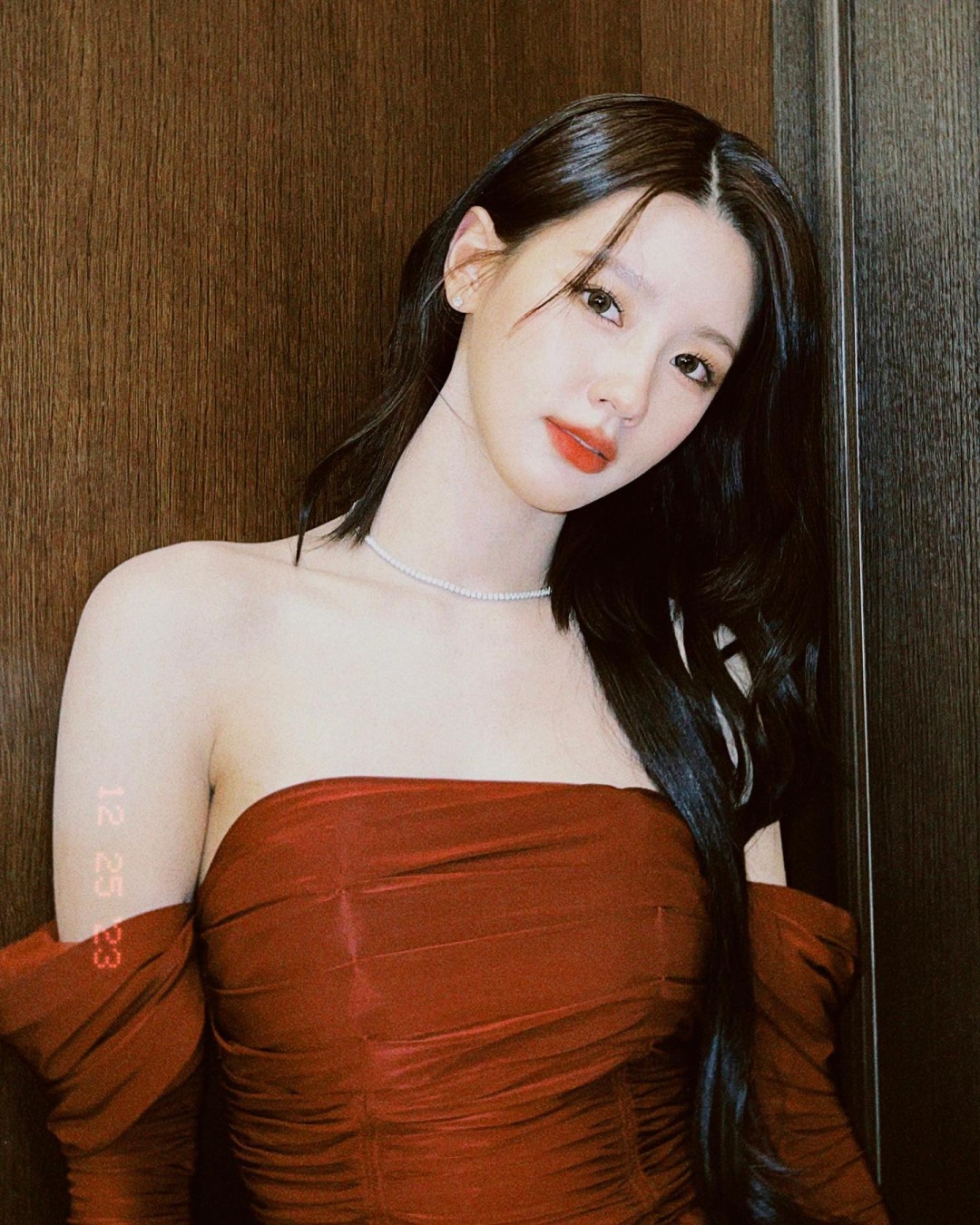 Cho Mi-yeon