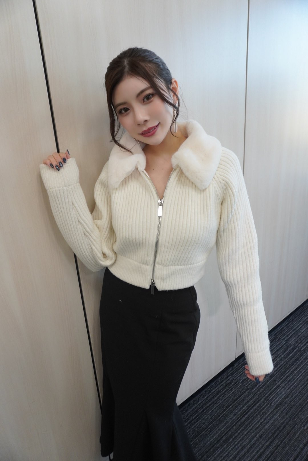 神木麗(神木丽,Kamiki Rei)