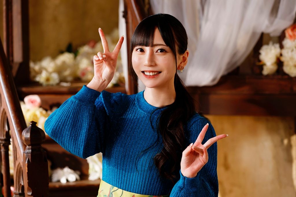 七泽米亚(七沢みあ,Nanasawa Mia)