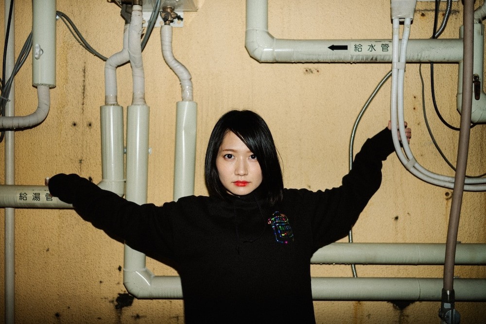 伊贺真子(伊賀まこ,Iga Mako)
