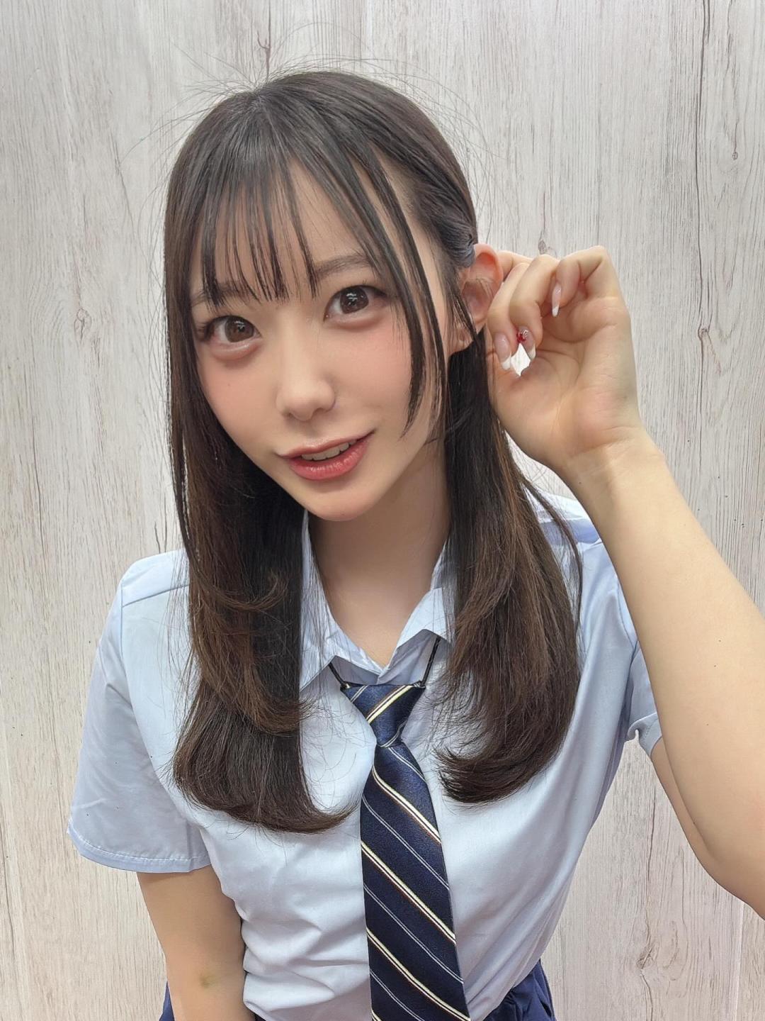 三好佑香(Miyoshi Yuka)