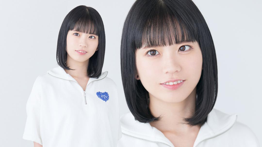 雫月心桜(雫月心樱,Shiduki Koharu)