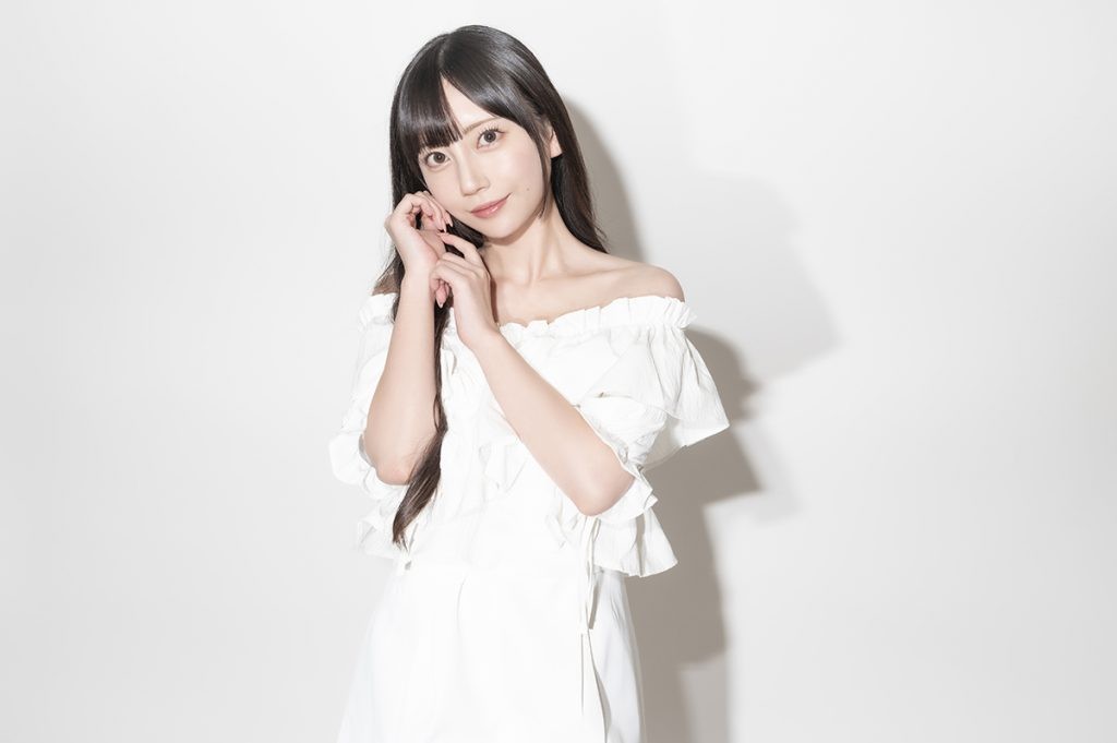 七泽米亚(七沢みあ,Nanasawa Mia)