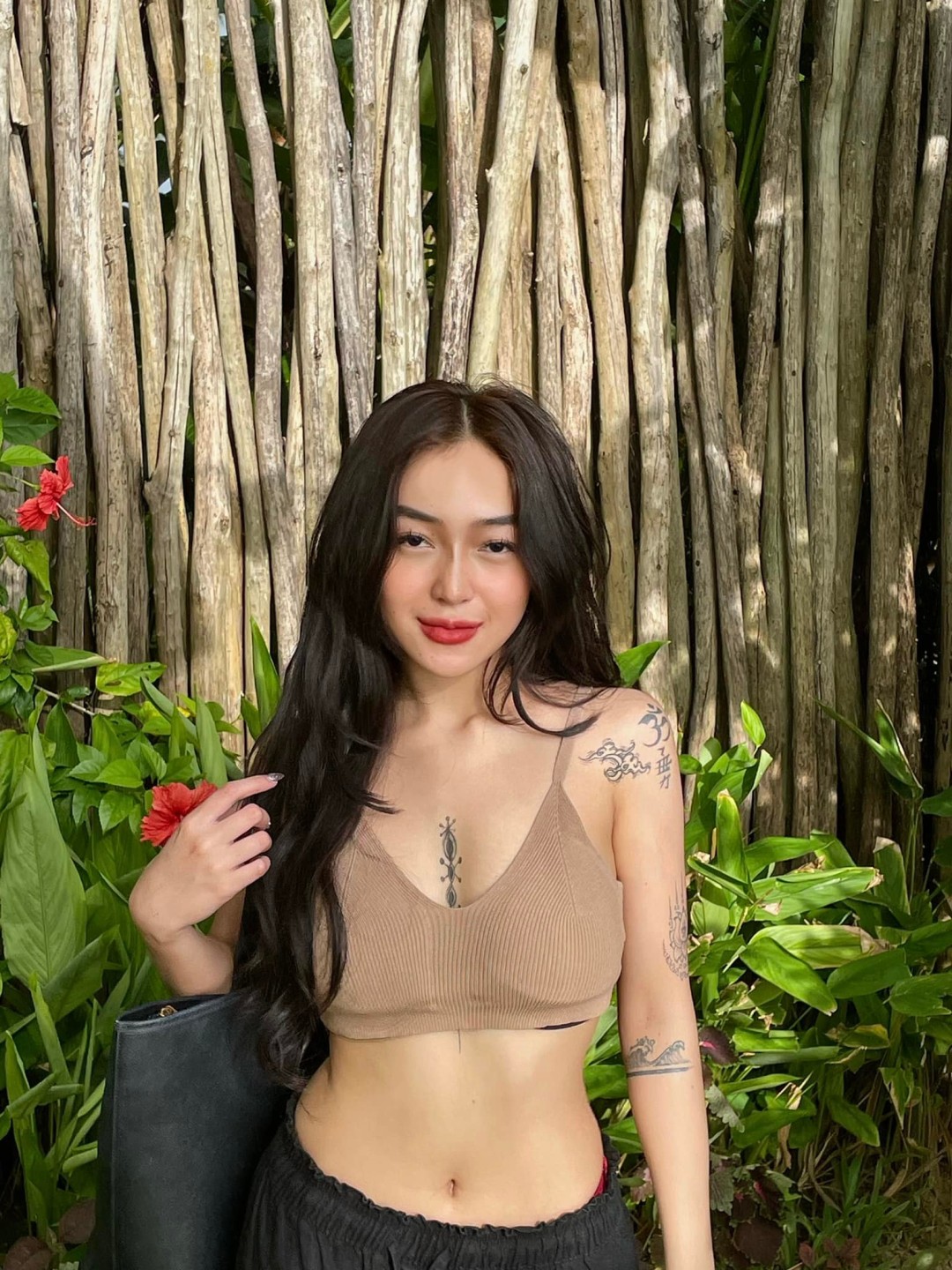 奥黛丽·阿维拉(Audrey Avila)