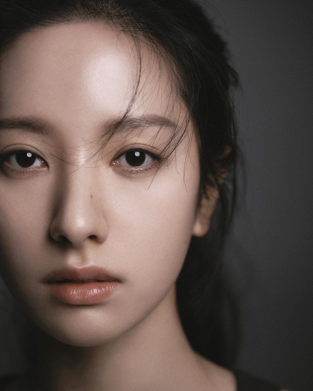 金知妍,Bona