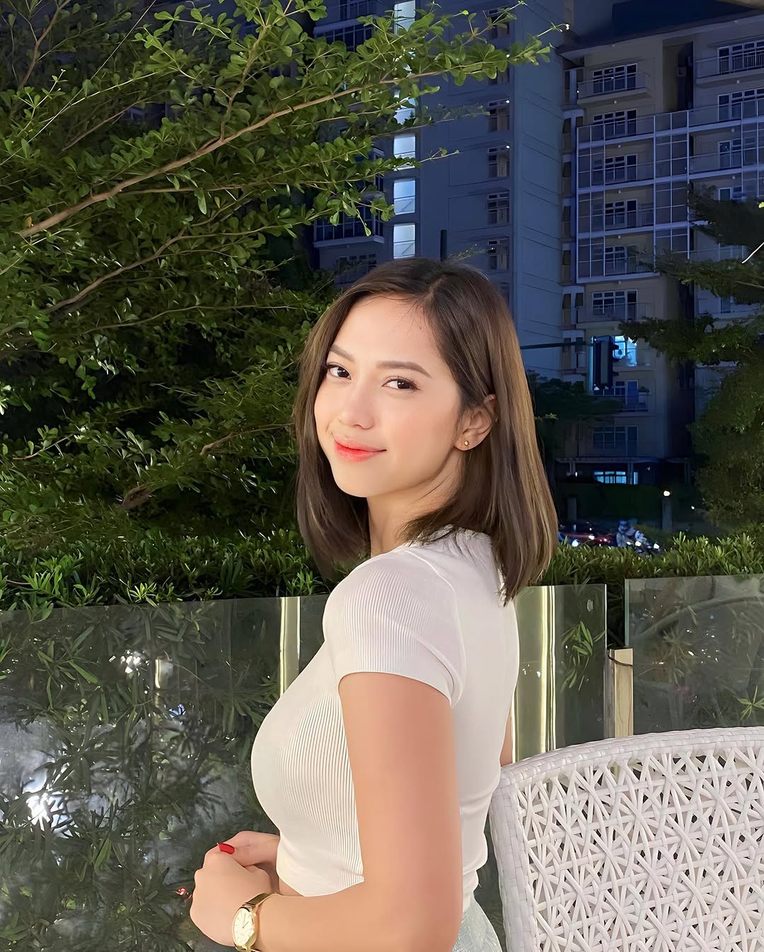 阿洛娜·纳瓦罗(Alona Navarro) 剧照 第3张