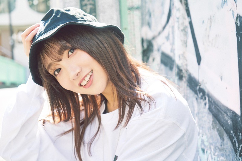 加美杏奈,Kami Anna