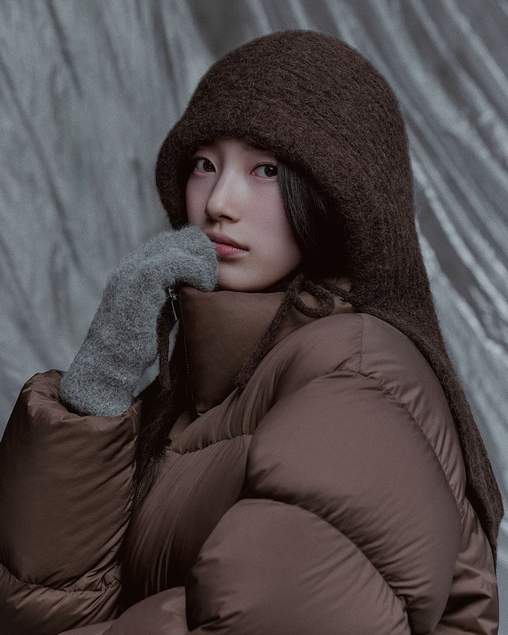 Bae Suzy