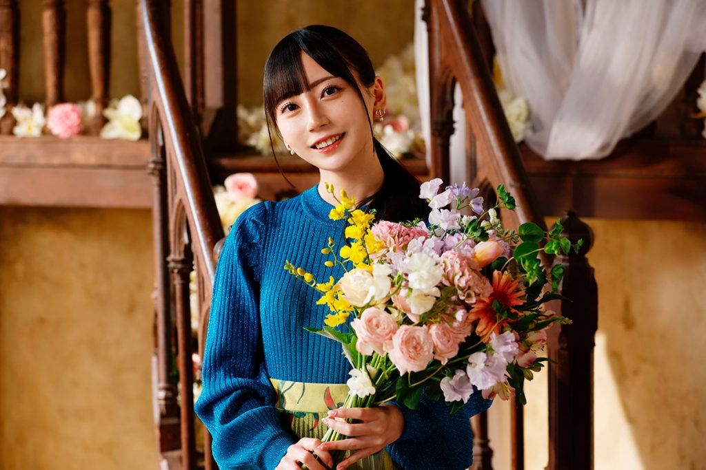 七泽米亚(七沢みあ,Nanasawa Mia)