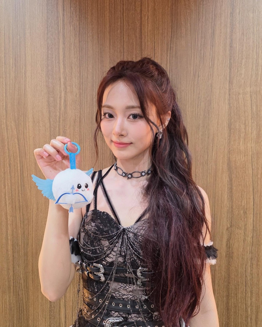 Chou Tzu-yu(周子瑜)
