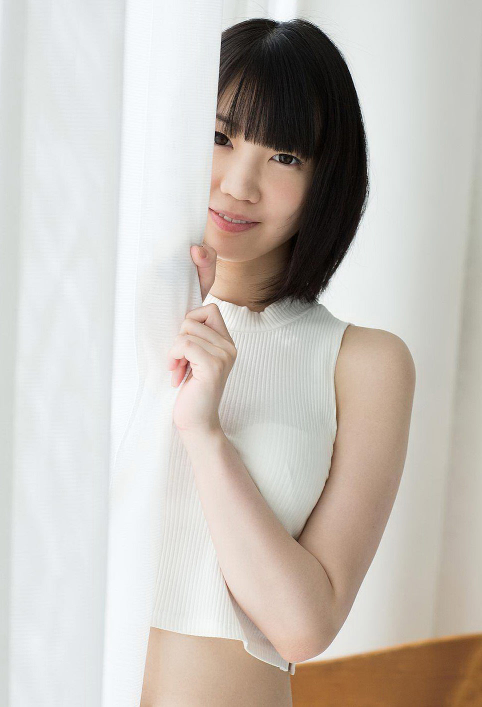 铃木心春(鈴木心春,Suzuki Koharu)