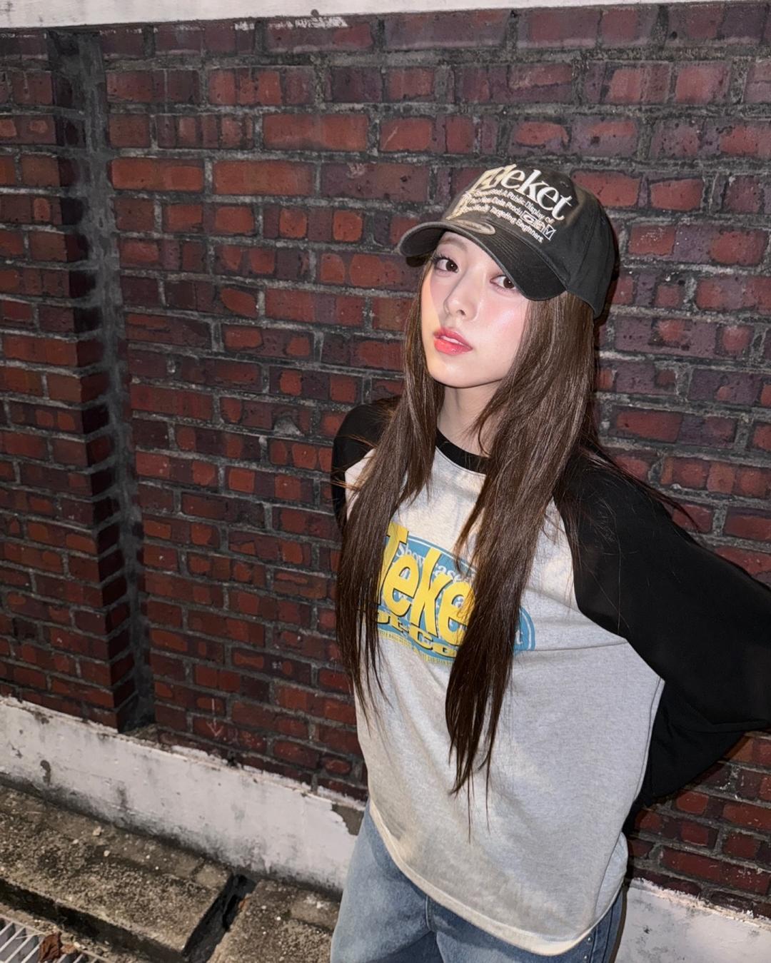 Yuna(申有娜)