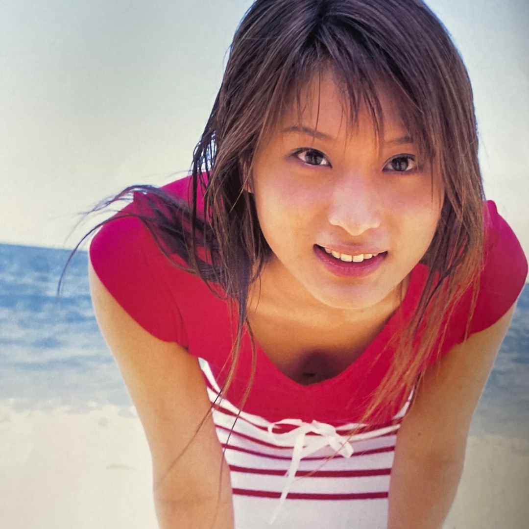 美竹涼子(Kimoto Ryoko)
