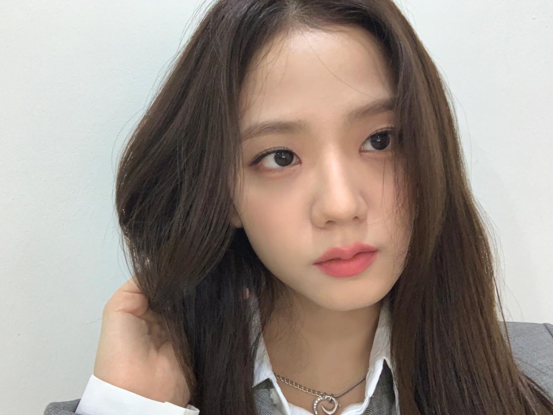 Kim Ji-soo(金智秀)